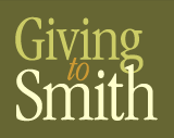 Giving to Smith